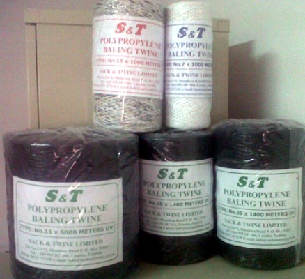BAILING TWINE